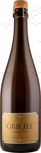 2017 Pinot Noir "Granit - F - " (Deg.: 06/23)