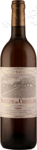 1994 Pessac-Leognan AOC Blanc