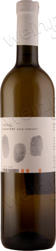 2021 PGI Lemesos Xynisteri "Skin Contact"