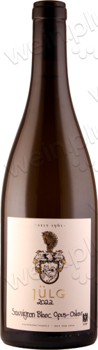 2022 Sauvignon Blanc "Opus-Oskar"