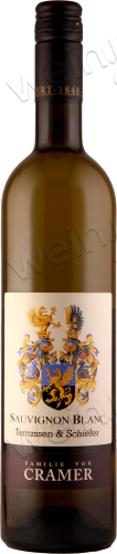 2022 Süd-Steiermark Sauvignon Blanc trocken "Terrassen & Schiefer"