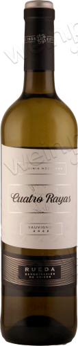 2022 D.O. Rueda Sauvignon "Vendimia Nocturna"