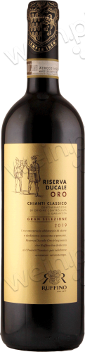 2019 Chianti Classico DOCG Gran Selezione "Riserva Ducale Oro"