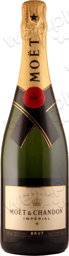 Champagne AOC Brut "Impérial"