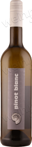 2022 Landwein trocken "Pinot Blanc"