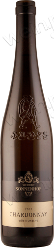 2021 Chardonnay trocken "H.A.D.E.S."