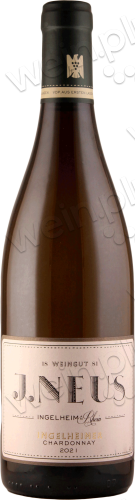 2021 Ingelheim Chardonnay VDP.Aus Ersten Lagen