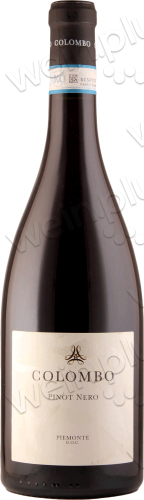 2022 Piemonte DOC Pinot Nero
