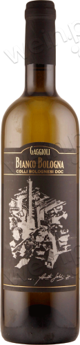 2022 Colli Bolognesi DOC "Bianco Bologna"