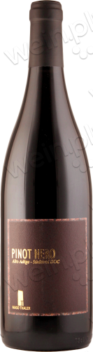 2020 Südtirol / Alto Adige DOC Pinot Nero