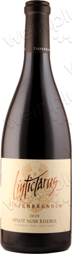 2020 Südtirol / Alto Adige DOC Pinot Noir Riserva "Linticlarus"