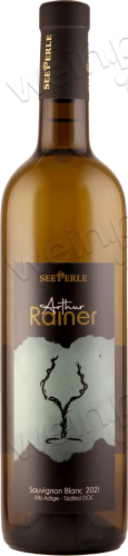 2021 Südtirol / Alto Adige DOC Sauvignon Blanc "Arthur Rainer"