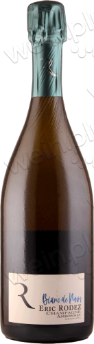 Champagne AOC Grand Cru Extra Brut "Blanc de Noirs" (Deg.:09/2023)