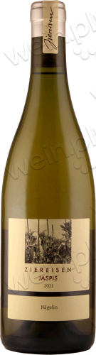 2021 Chardonnay Landwein "Jaspis Nägelin"