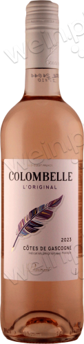 2023 Côtes de Gascogne IGP Rosé "Colombelle"