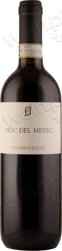 2018 Roero DOCG Riserva "Bric del Medic"