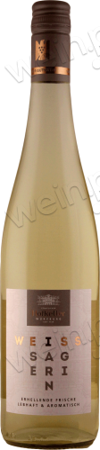 2023 VDP.Gutswein trocken Cuvée Weiss "Weisssagerin"