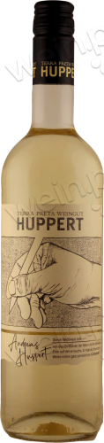 Cuvée weiß "Andreas Huppert"