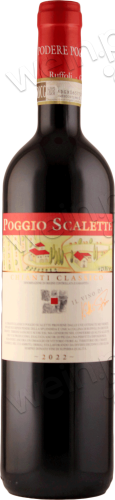 2022 Chianti Classico DOCG