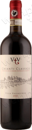 2021 Chianti Classico DOCG