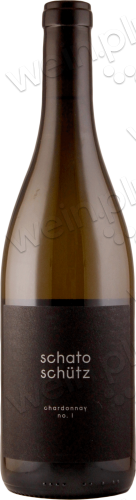 2022 Chardonnay "no.1"