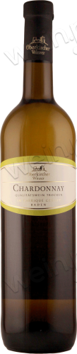 2021 Chardonnay trocken "Vinum Nobile"