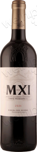 2021 D.O. Ribera del Duero "MXI"