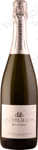 Sekt g.U. Reserve Extra Brut Blanc de Blancs (Deg.06.02.2024)