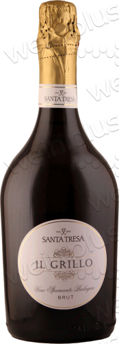 Brut "Il Grillo"