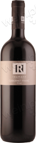 2021 Cabernet Franc trocken "Privat"