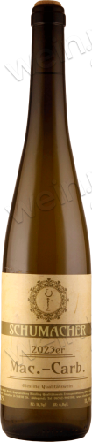 2023 Merl Stephansberg Riesling "Mac.-Carb."